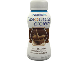 Imagem do produto alimento dietético resource proteína chocolate 4x200ml