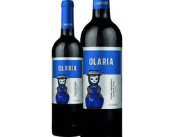 vinho tinto olaria alentejo 0.75l product image