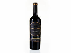 vinho tinto pegos claros reserva setubal 0.75 l product image