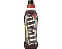 bebida m&m's láctea chocolate 350ml product image