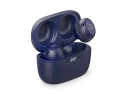 Imagem do produto auriculares s/ fio jbl live free blue tws azul