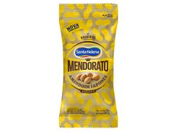 amendoim santa helena japonês dourada 70g product image