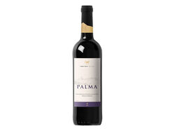 vinho tinto palma setúbal 0.75l product image