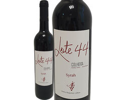 vinho tinto lote 44 syrah lisboa 0.75l product image