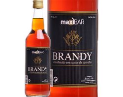 brandy maxibar 0.70l product image