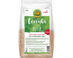Imagem do produto aveia cem porcento grão 500g