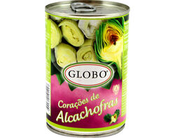 Imagem do produto alcachofras globo corações un