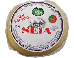 queijo de seia de ovelha lagos sem lactose un product image