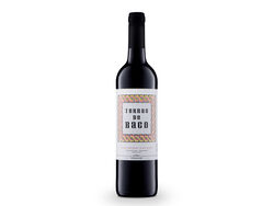 vinho tinto terras do baco alentejo 0.75l product image