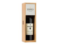 vinho do porto warre's quinta da cavadinha vintage 2006 0.75 l product image
