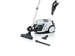 Imagem do produto aspirador sem saco bosch bgs41hyg1 prohygienic 550w