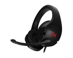 Imagem do produto auscultadores gaming kingston hyperx cloud stinger