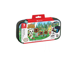 bolsa viagem dx nintendo switch animal crossing product image