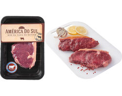 Imagem do produto vazia maturada da américa do sul 200g