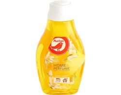 Imagem do produto ambientador auchan mecha limão 375ml