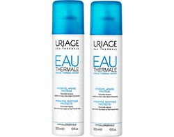 água termal uriage 2x300ml leve 2 pague 1 product image