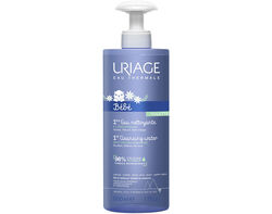 Imagem do produto água limpeza uriage bebé 1ªágua 500ml