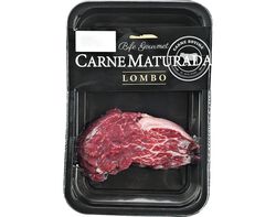 Imagem do produto lombo de bovino maturado 200g