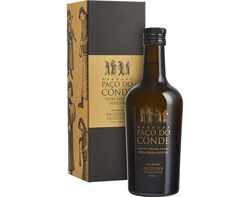 Imagem do produto azeite herdade paço conde virgem extra e.selection 500ml