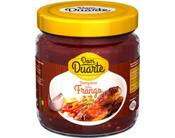 Imagem do produto tempero dom duarte para frango 200g