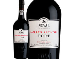 vinho porto quinta do noval lbv 0.75l product image