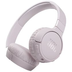 Imagem do produto auscultadores bt jbl t660 nc rosa