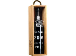 vinho porto rcv vintage 0.75l product image