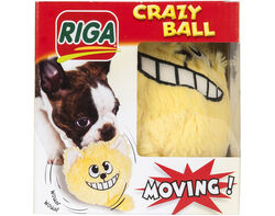brinquedo cão riga crazy ball product image