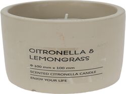 vela citronela 10cm product image