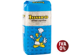 Imagem do produto arroz agulha louro 1kg