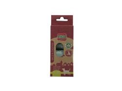 Imagem do produto saco para excrementos riga biodegradável 4x20