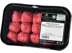 Imagem do produto almôndegas de bovino mertolengo kg