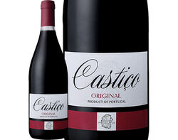 vinho tinto frisante castiço 0.75l product image