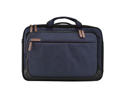 Imagem do produto mala pc qilive 13-14 tecido azul q3557 894781