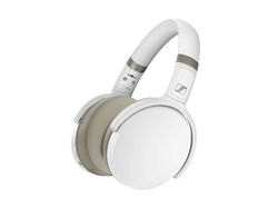 Imagem do produto auscultadores bluetooth sennheiser hd 450 nc branco