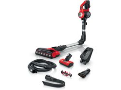Imagem do produto aspirador vertical bosch bbs711anm unlimited 7 proanimal