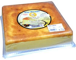 Imagem do produto tarte de queijo tio resti kg