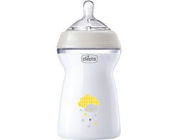 biberão chicco natural feeling 6m+ 330ml product image