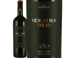 vinho tinto vidigueira syrah 0.75l product image