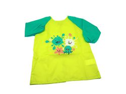 Imagem do produto avental infantil para pintura auchan