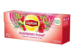Imagem do produto infusão lipton de frutos 20un
