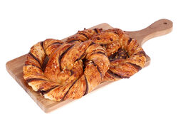 bretzel deco chocolate 140g product image