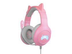 Imagem do produto auricular gaming fr-tec tanooki