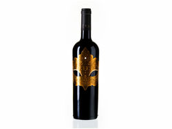 vinho tinto volteface reserva alentejo 2017 0.75l product image
