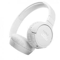 Imagem do produto auscultadores bt jbl t660 nc branco