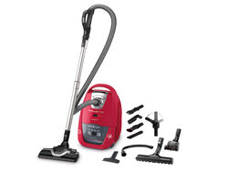 Imagem do produto aspirador com saco rowenta ro7793ea silence force home&car pro