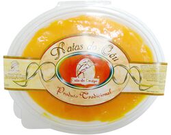 sobremesa casa do crespo natas do céu 66g product image