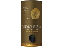 Imagem do produto azeite vidigueira virgem extra premium 2l