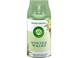 ambientador recarga airwick freshmatic winter walks 250 ml product image