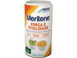 Imagem do produto alimento optifibre neutro 250g